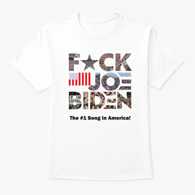 F Joe Biden (Style 1)