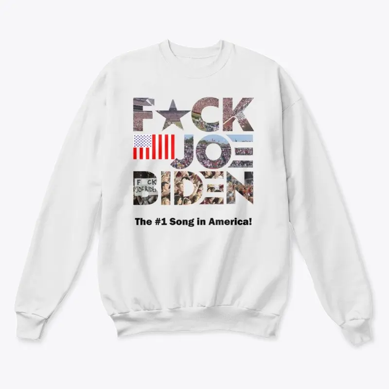 F Joe Biden (Style 1)