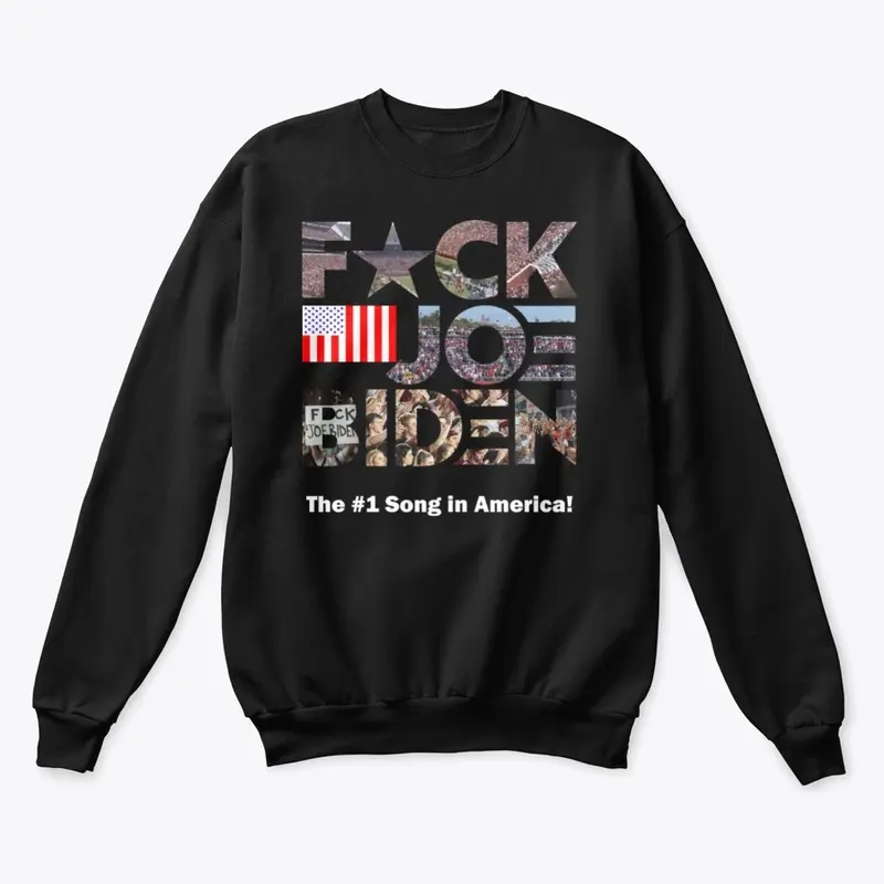 F Joe Biden (Style 2)